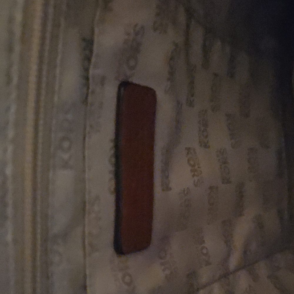 Michael Kors Jet Set Signature Flap Tech backpack - Picture 6 of 10